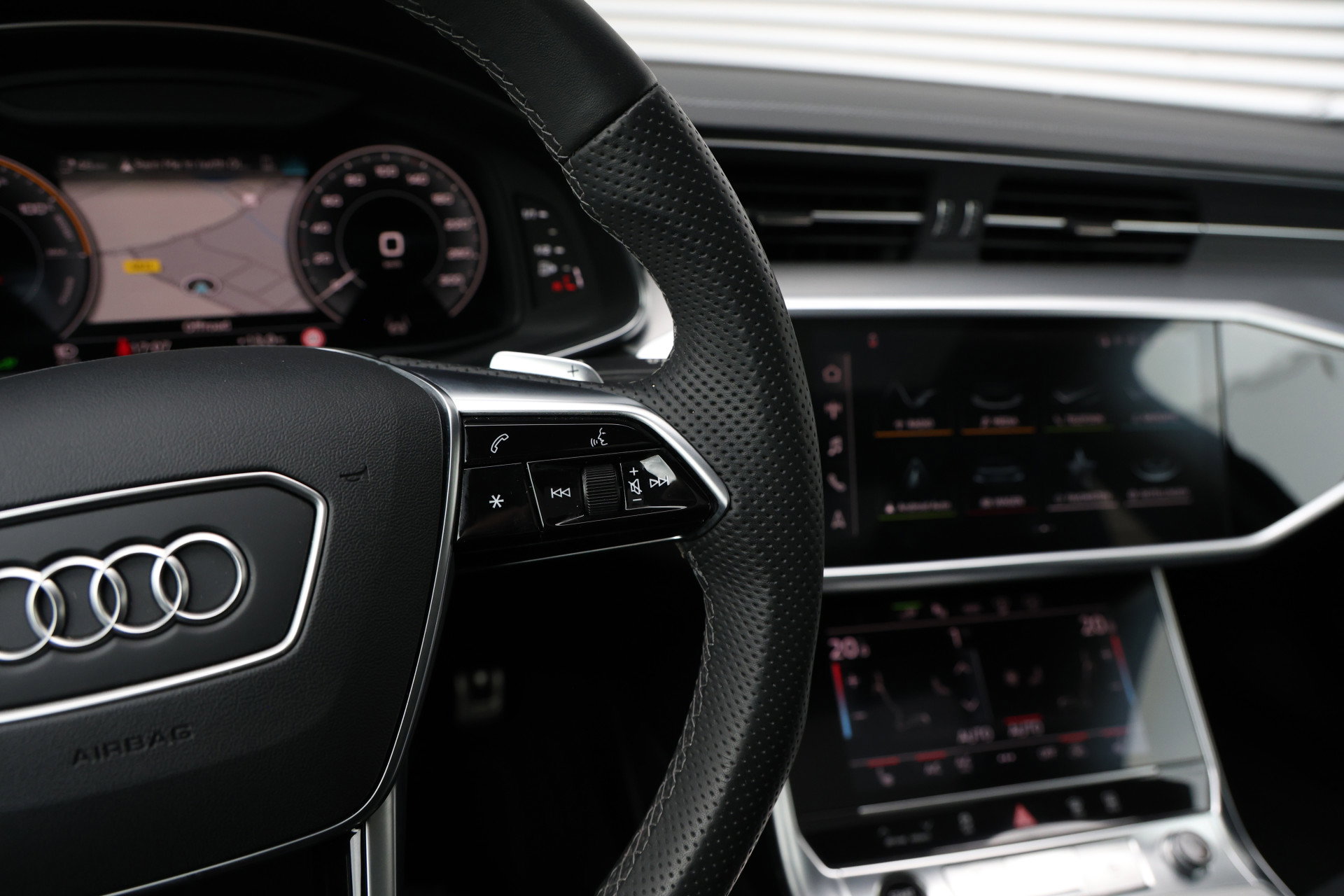 Audi A6 - 70