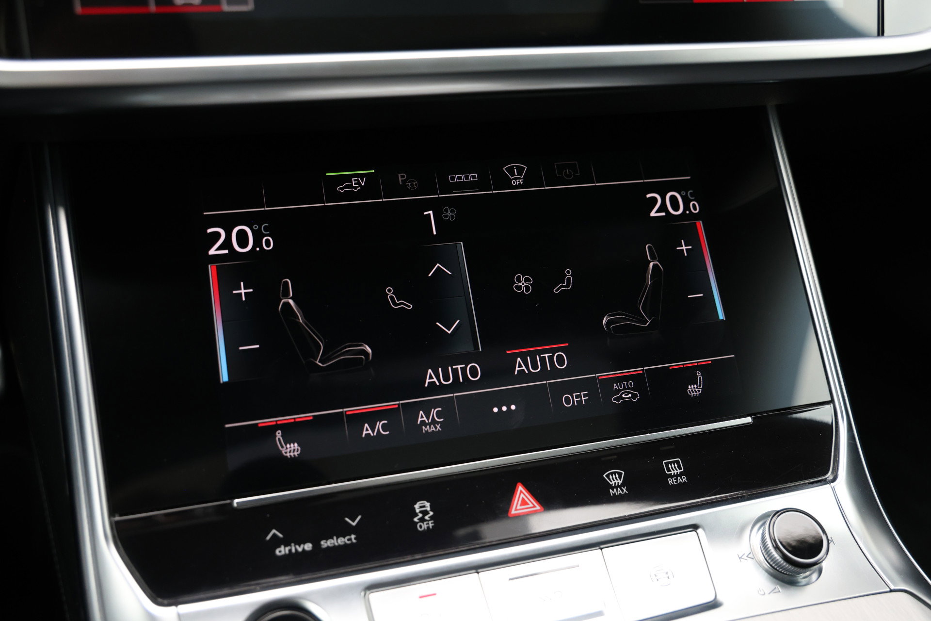 Audi A6 - 73