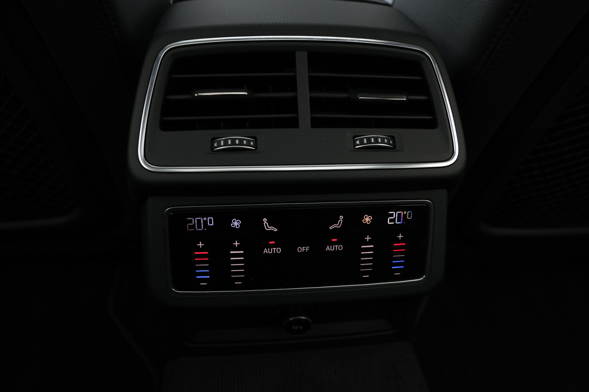 Audi A6 - 74