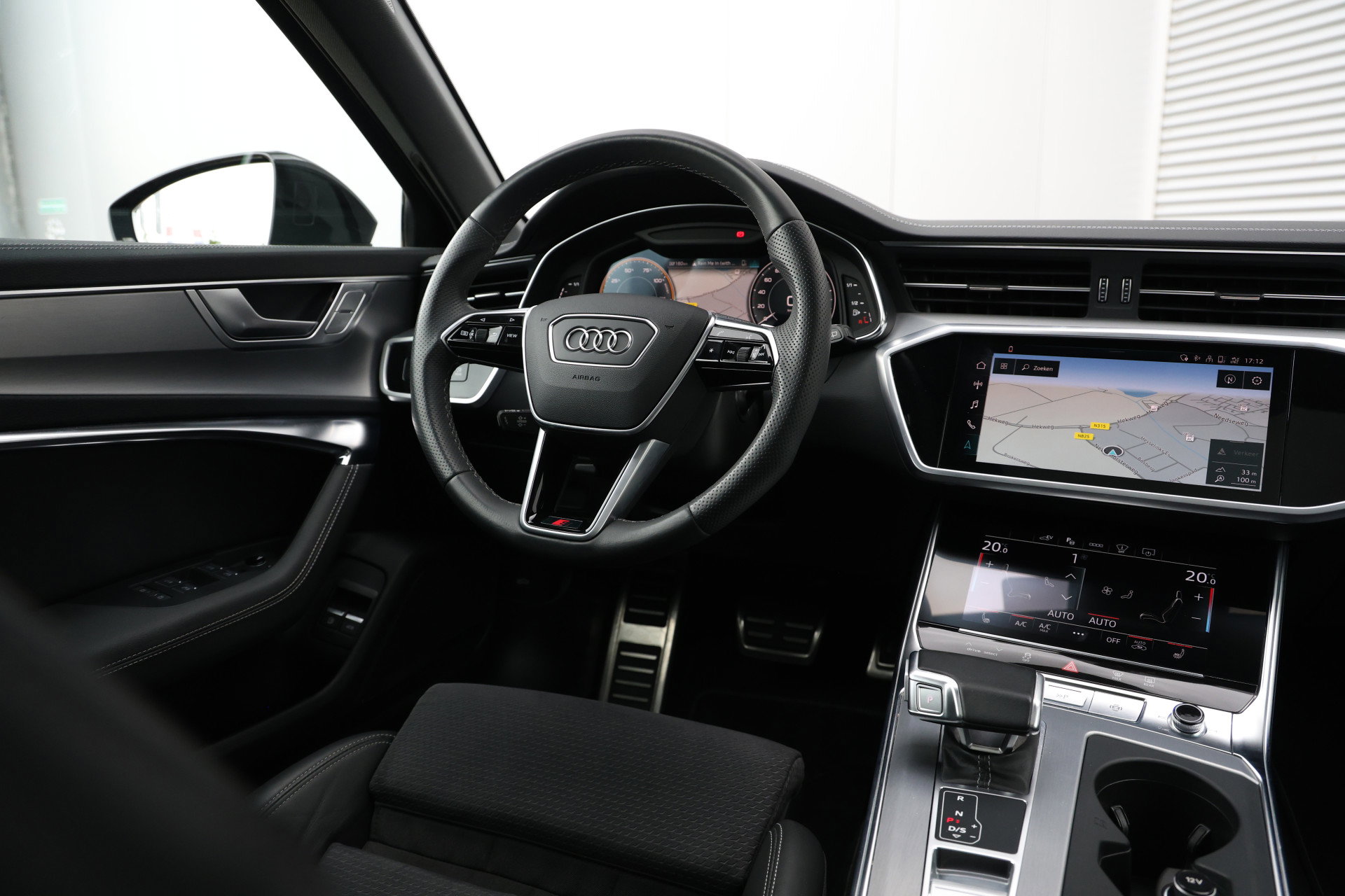 Audi A6 - 3