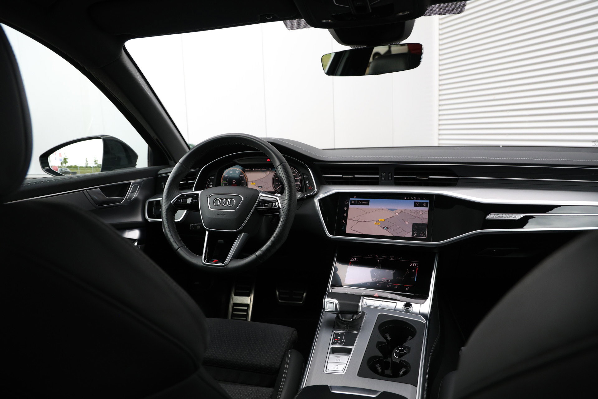Audi A6 - 75