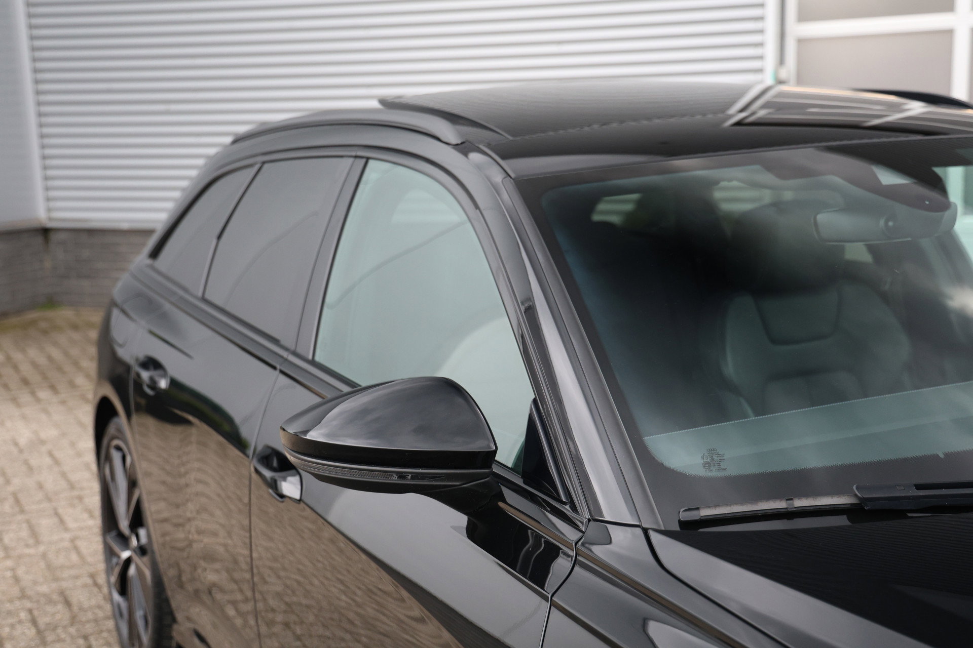 Audi A6 - 14