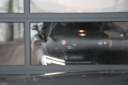 Head-up display