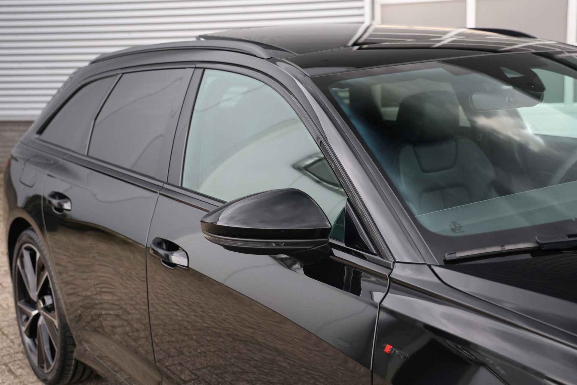 Audi A6 - 15