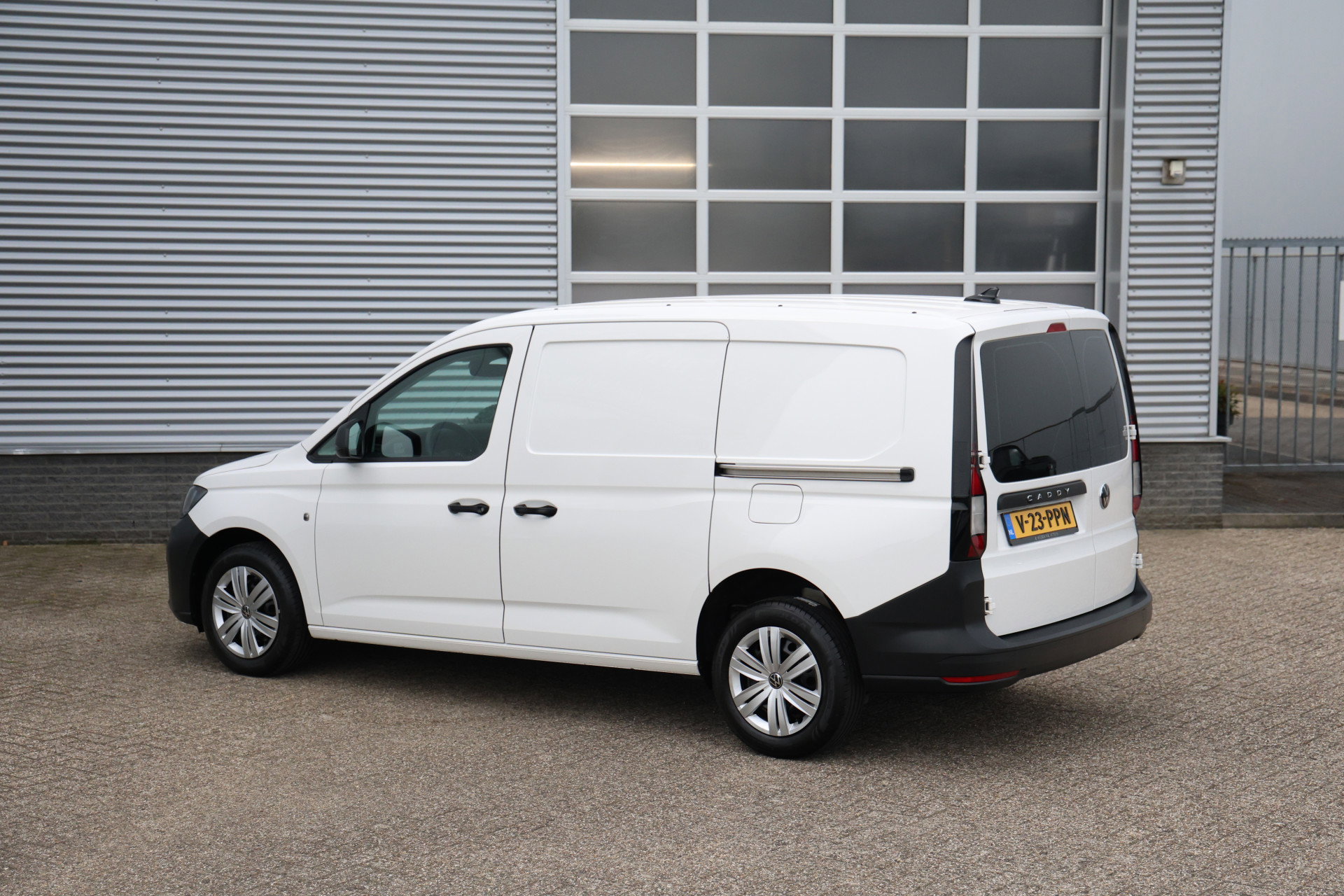 Volkswagen Caddy Cargo Maxi - 20