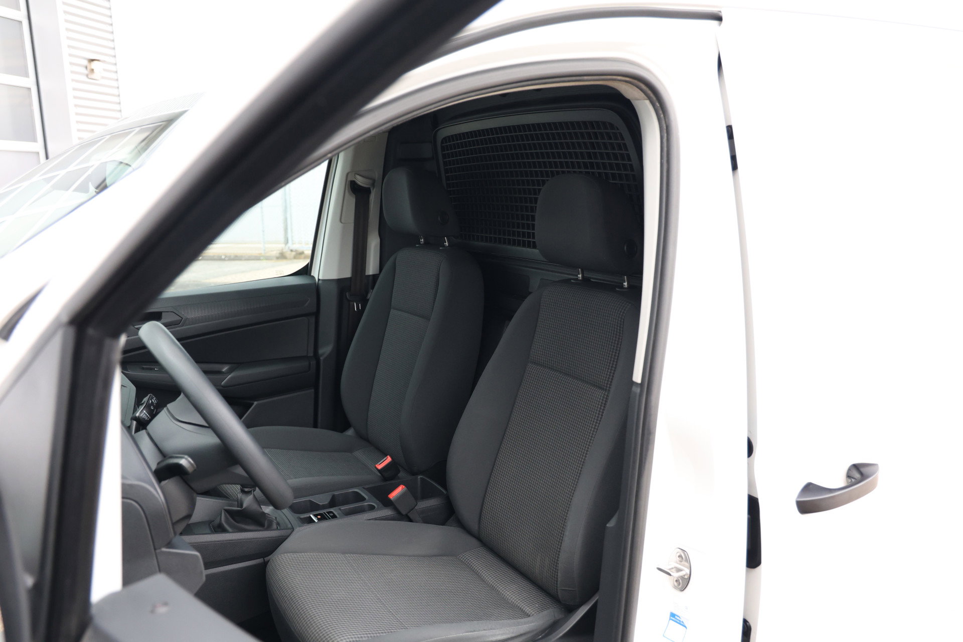 Volkswagen Caddy Cargo Maxi - 4