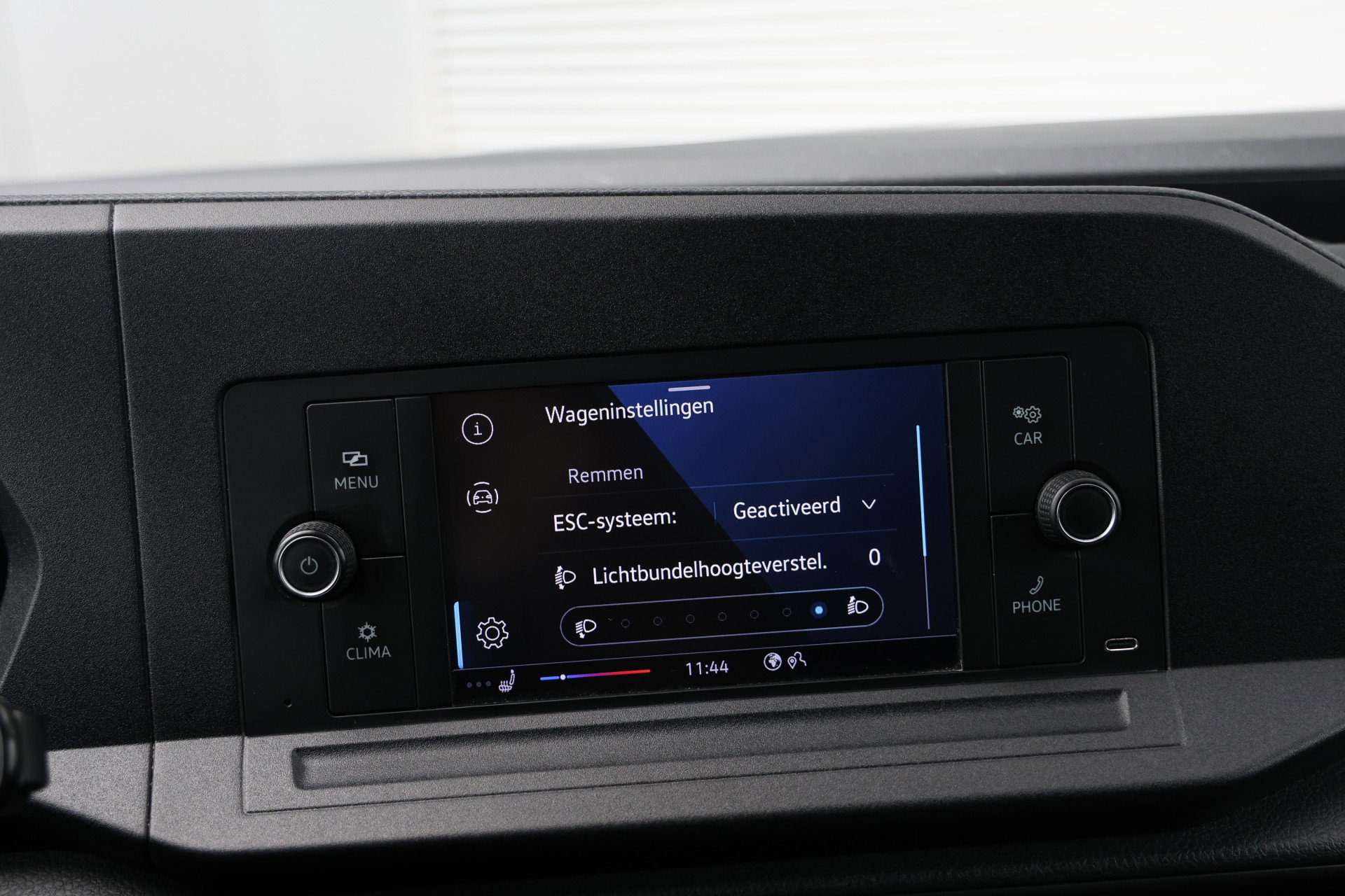 Volkswagen Caddy Cargo Maxi - 33