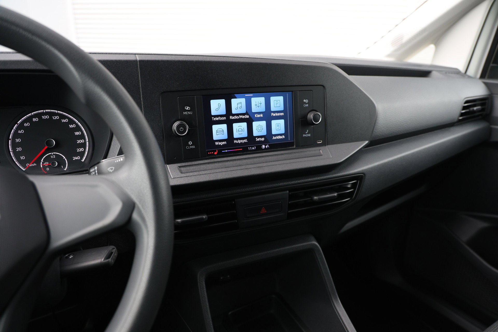 Volkswagen Caddy Cargo Maxi - 38