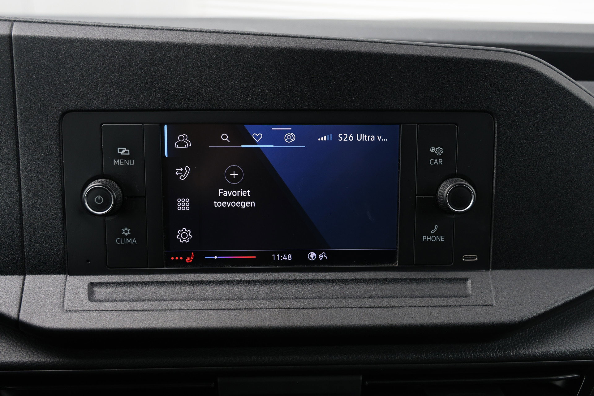 Volkswagen Caddy Cargo Maxi - 39