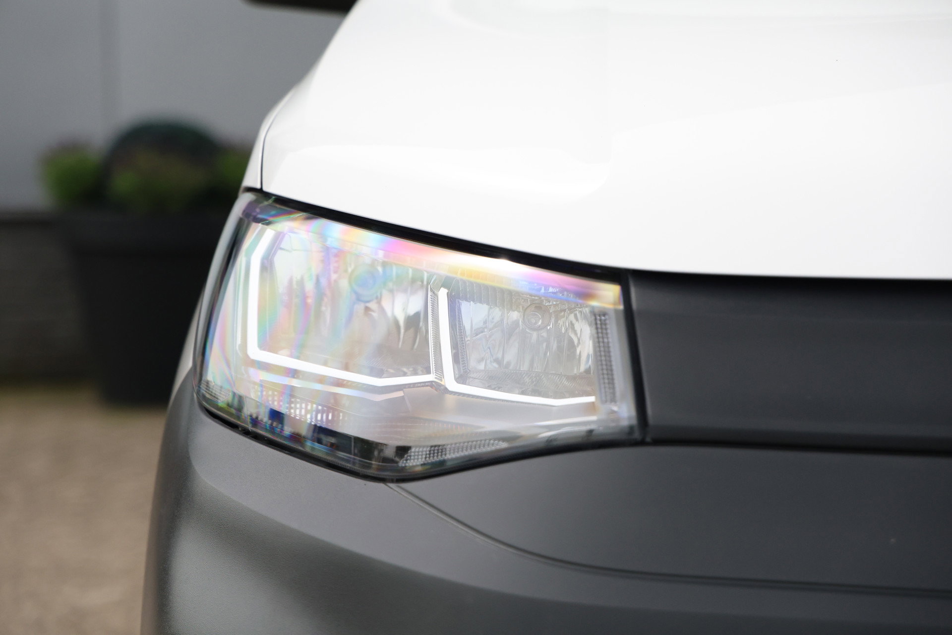 Volkswagen Caddy Cargo Maxi - 8