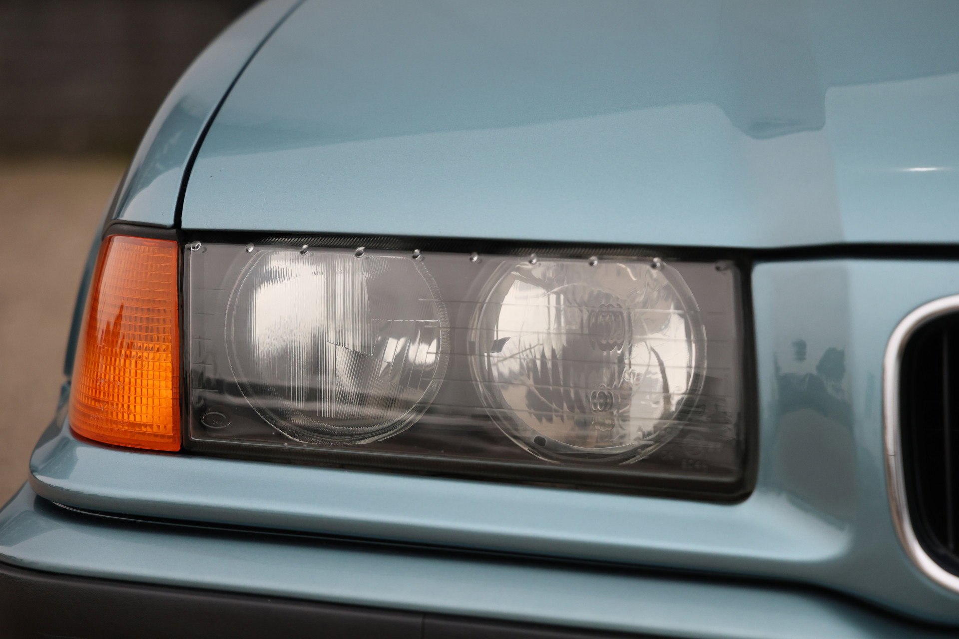 BMW 3 Serie - 13