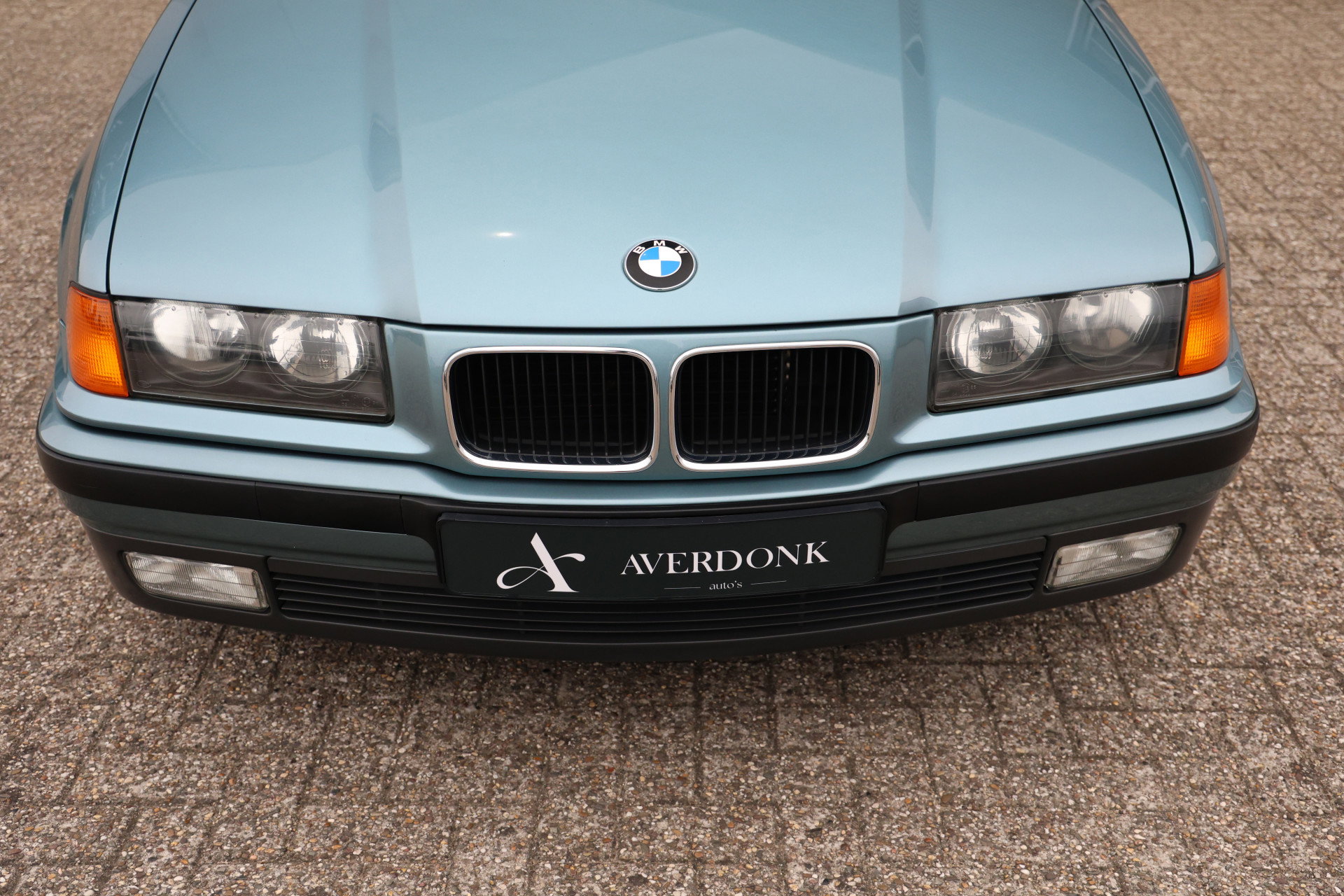 BMW 3 Serie - 14
