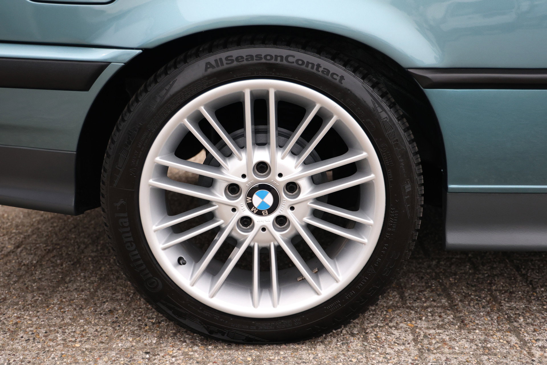 BMW 3 Serie - 18
