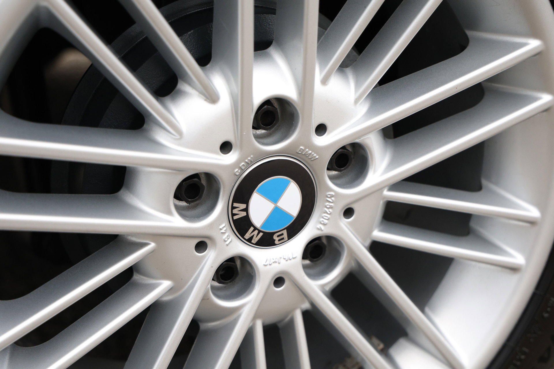 BMW 3 Serie - 19