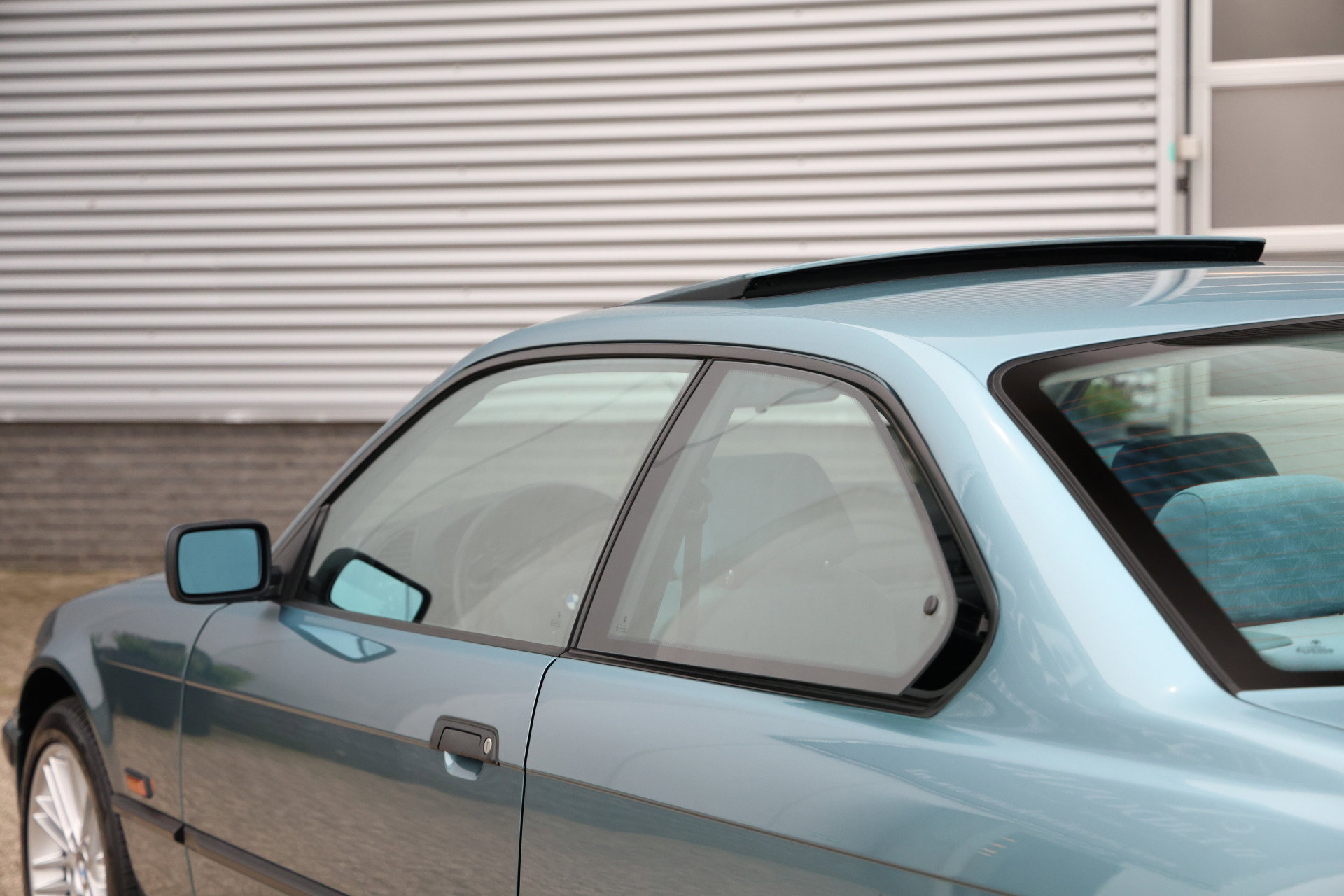 BMW 3 Serie - 25