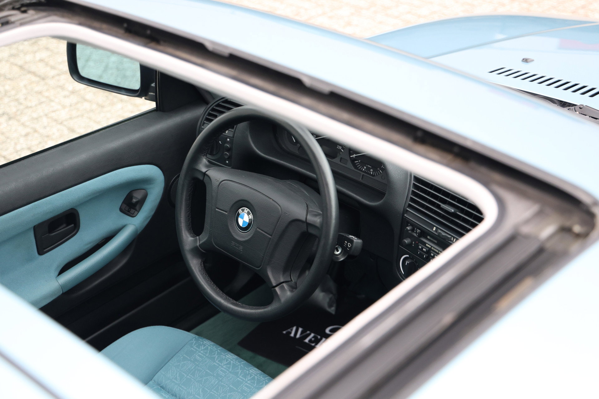 BMW 3 Serie - 29