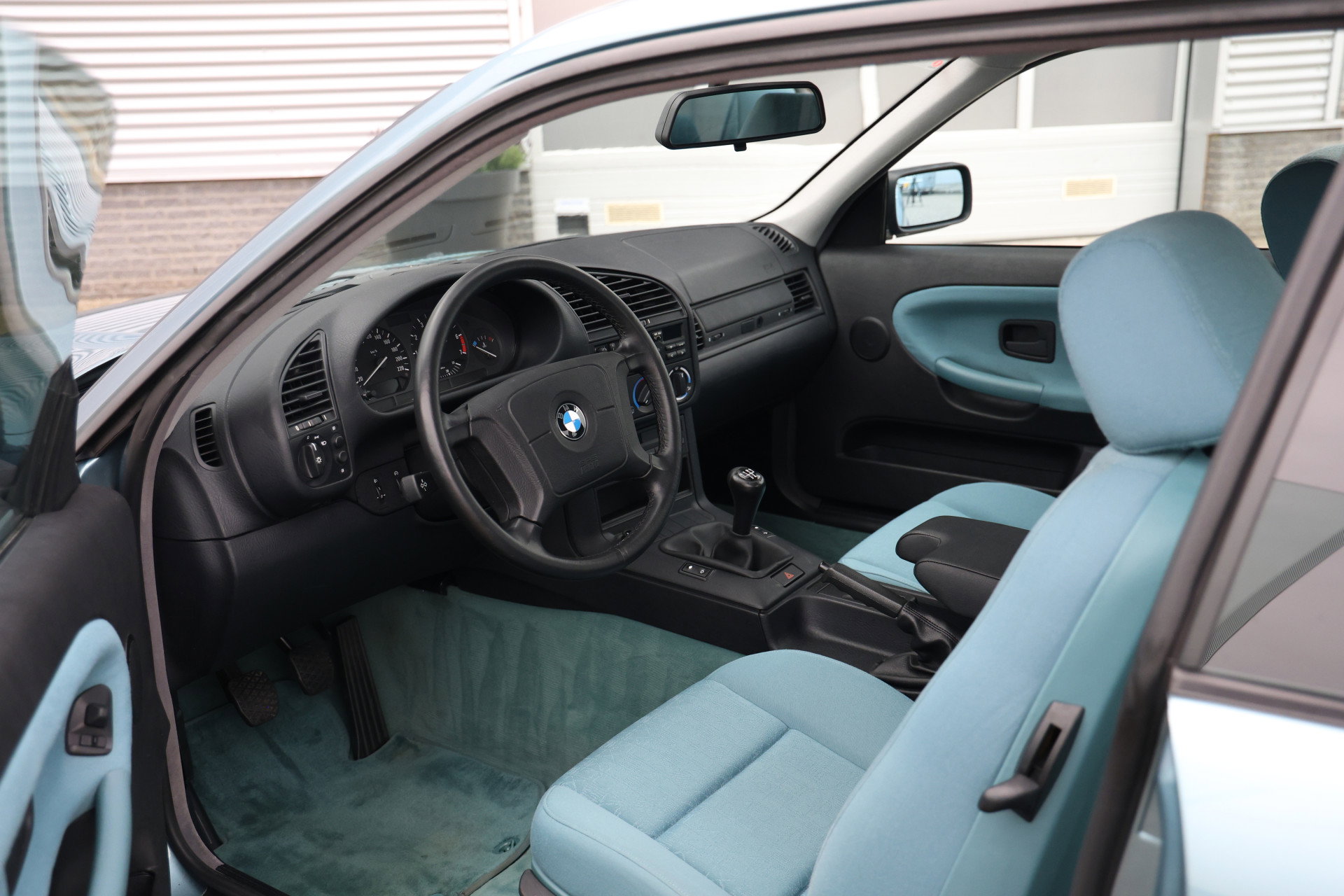 BMW 3 Serie - 3
