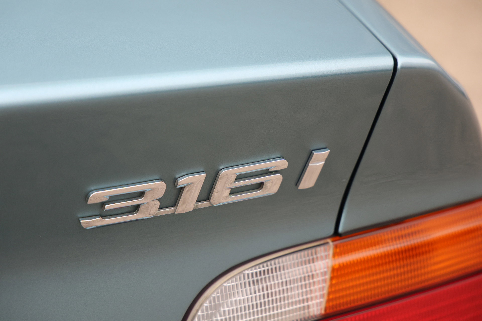 BMW 3 Serie - 40