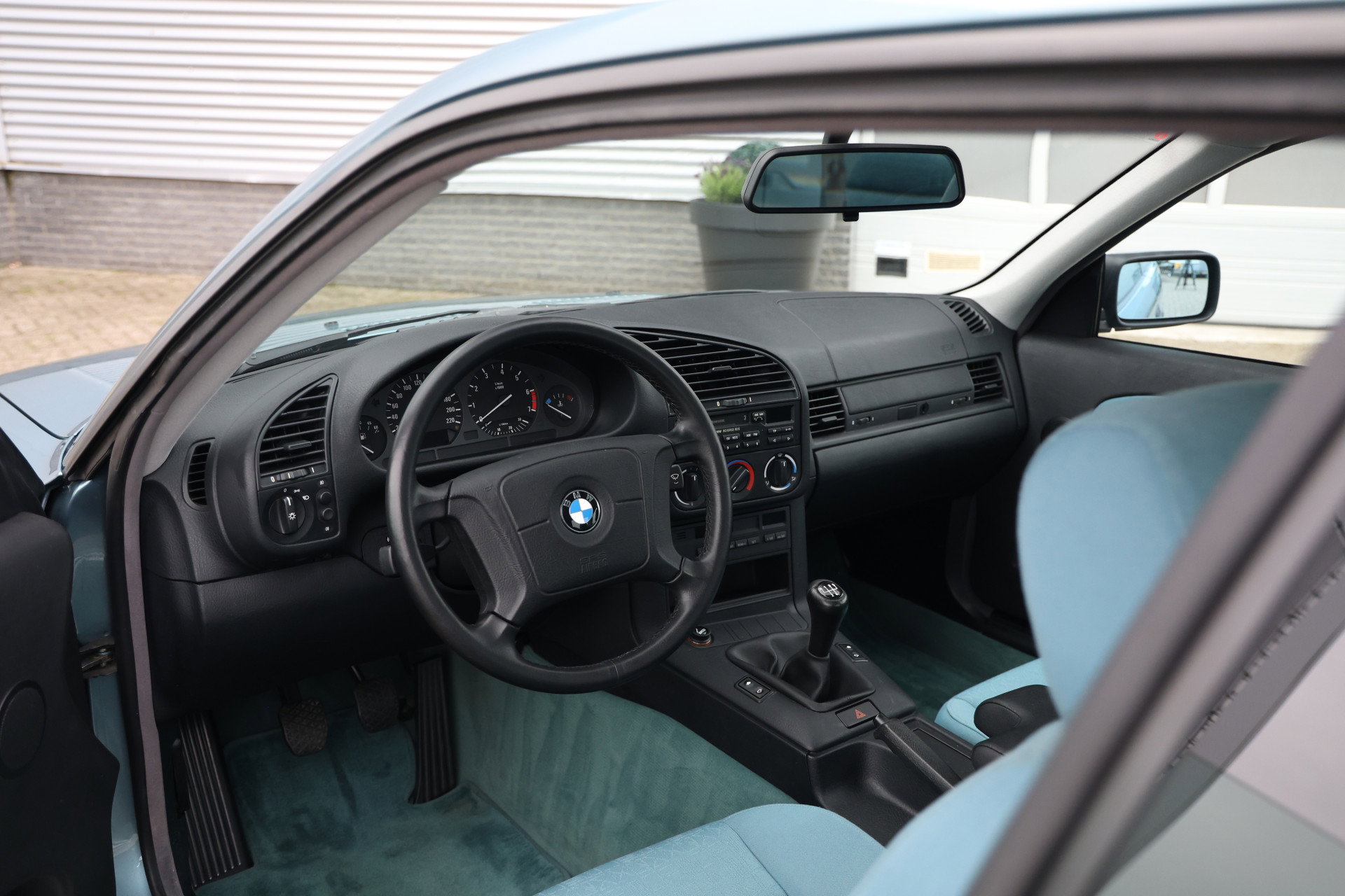 BMW 3 Serie - 46