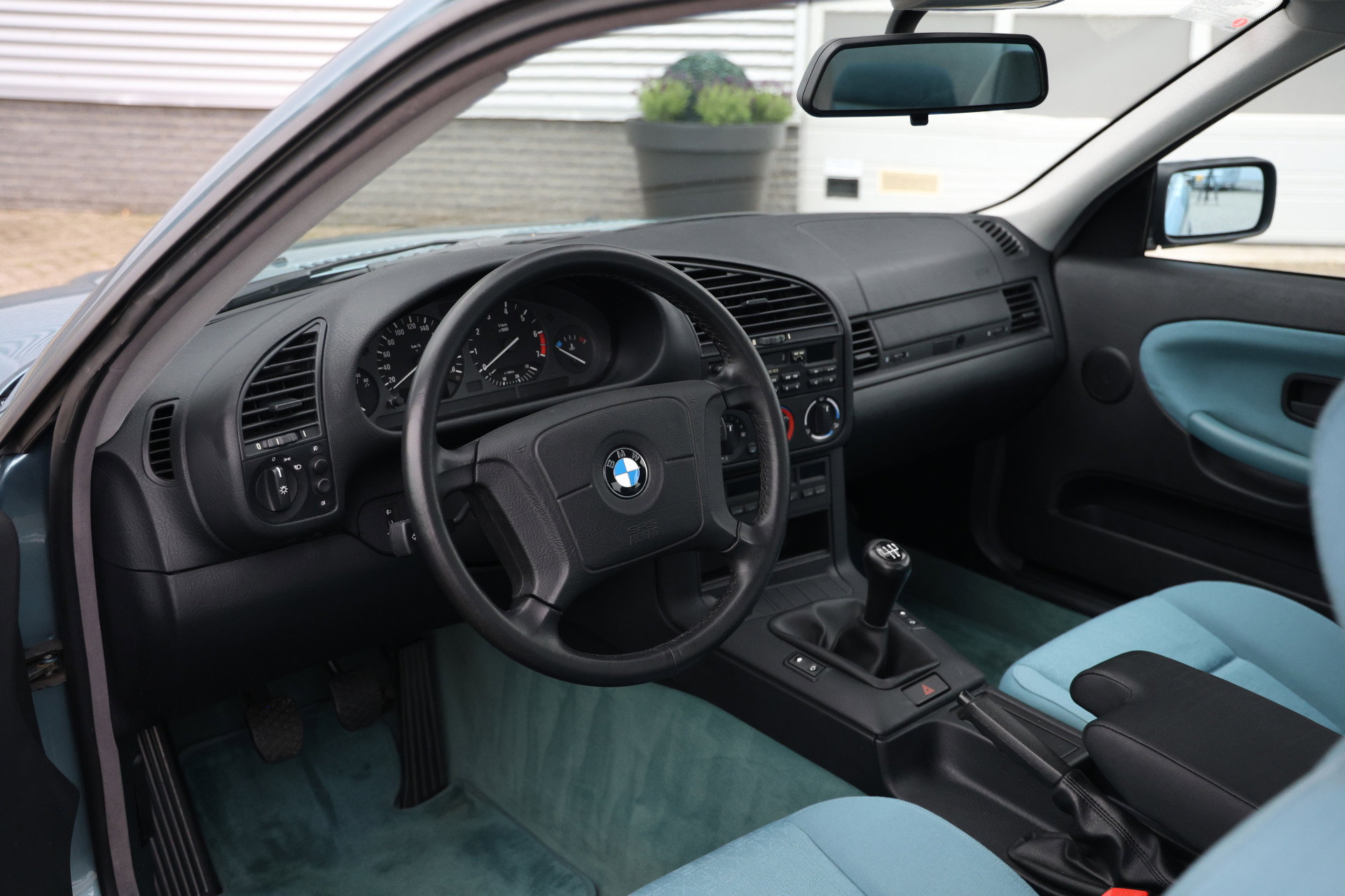 BMW 3 Serie - 48