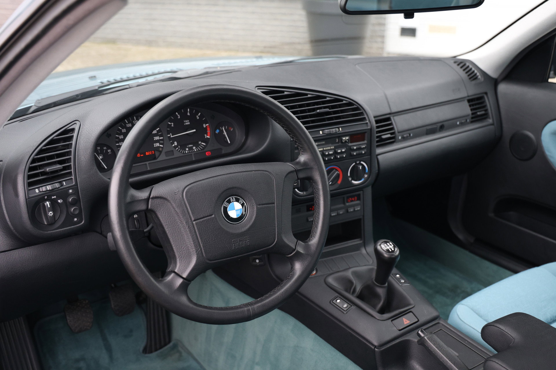 BMW 3 Serie - 50