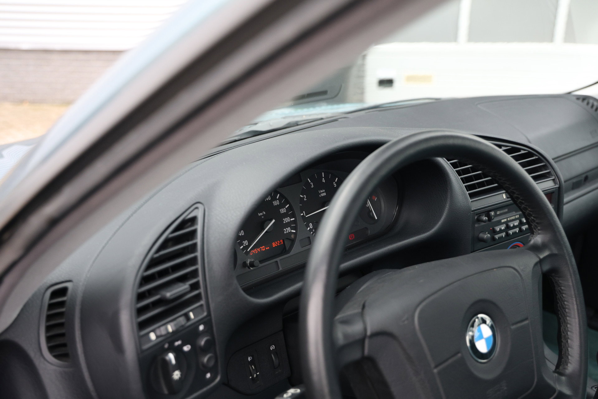 BMW 3 Serie - 51