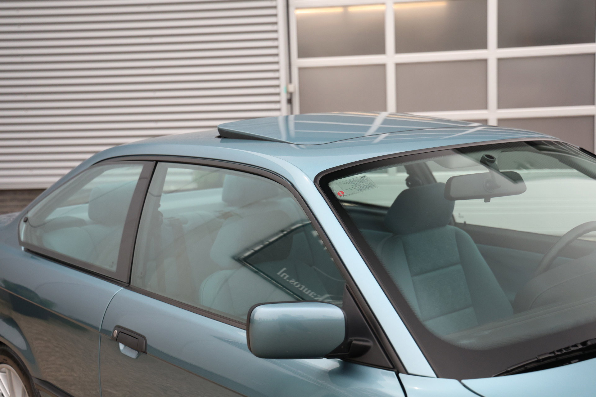 BMW 3 Serie - 6
