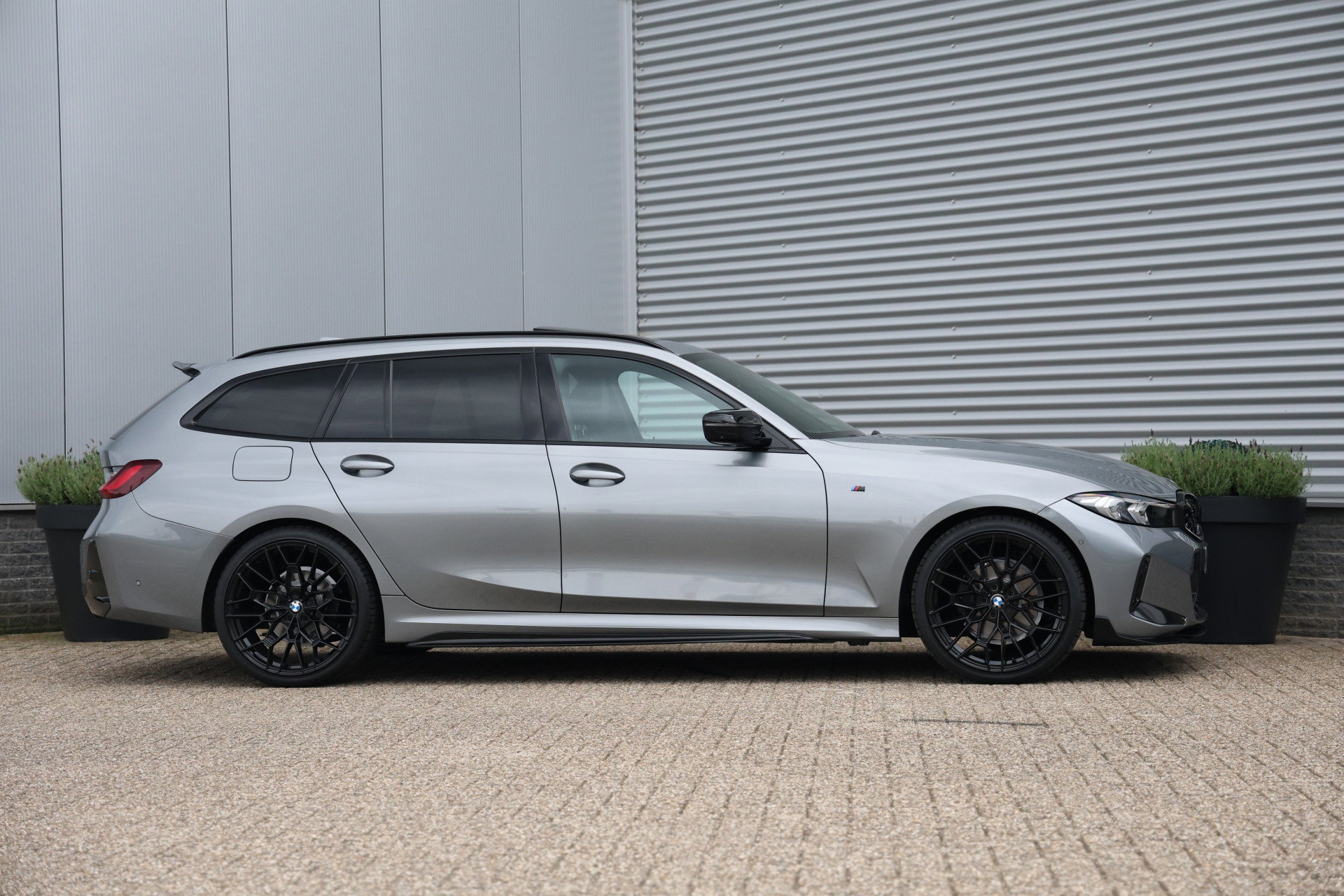 BMW 3 Serie - 1