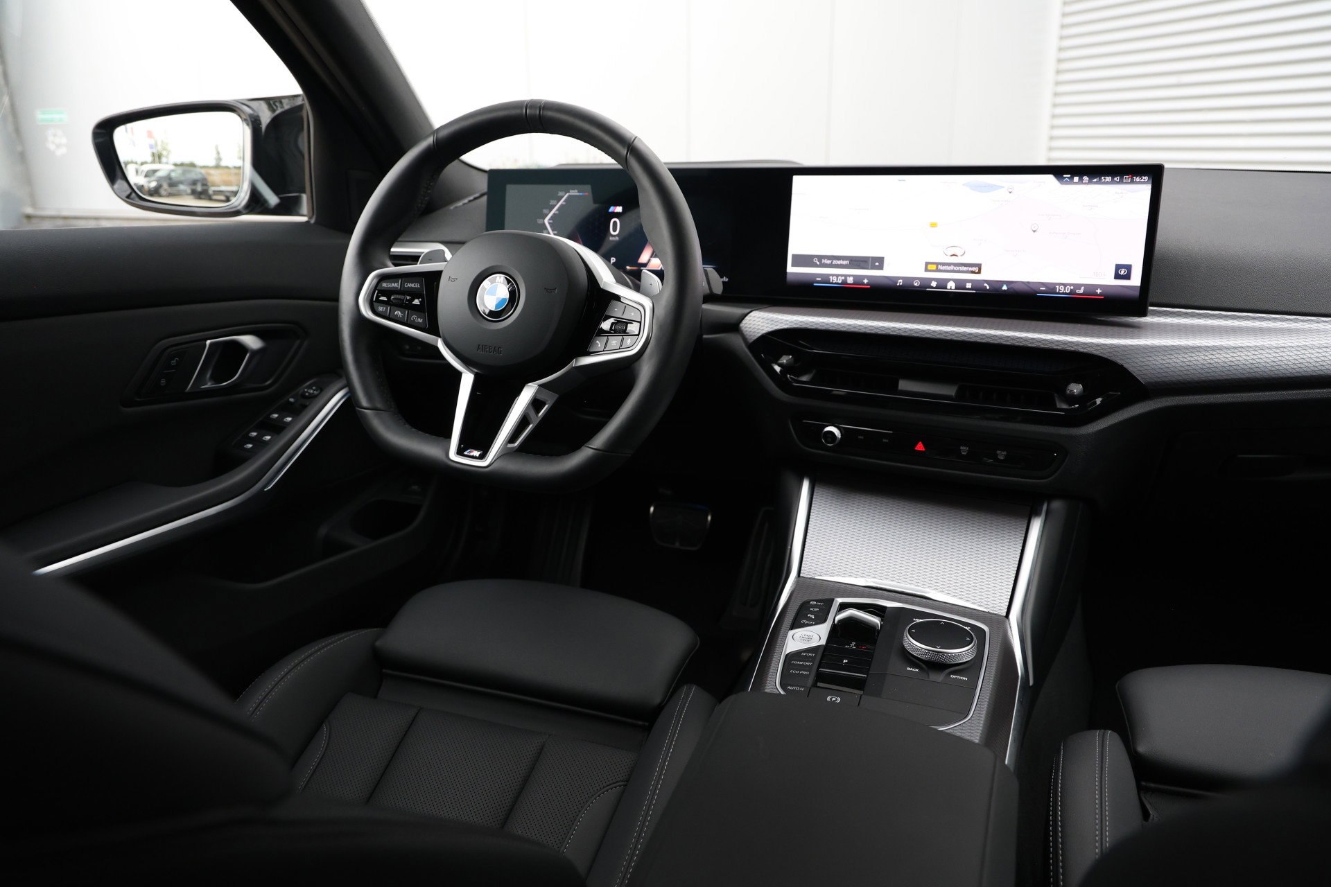 BMW 3 Serie - 3