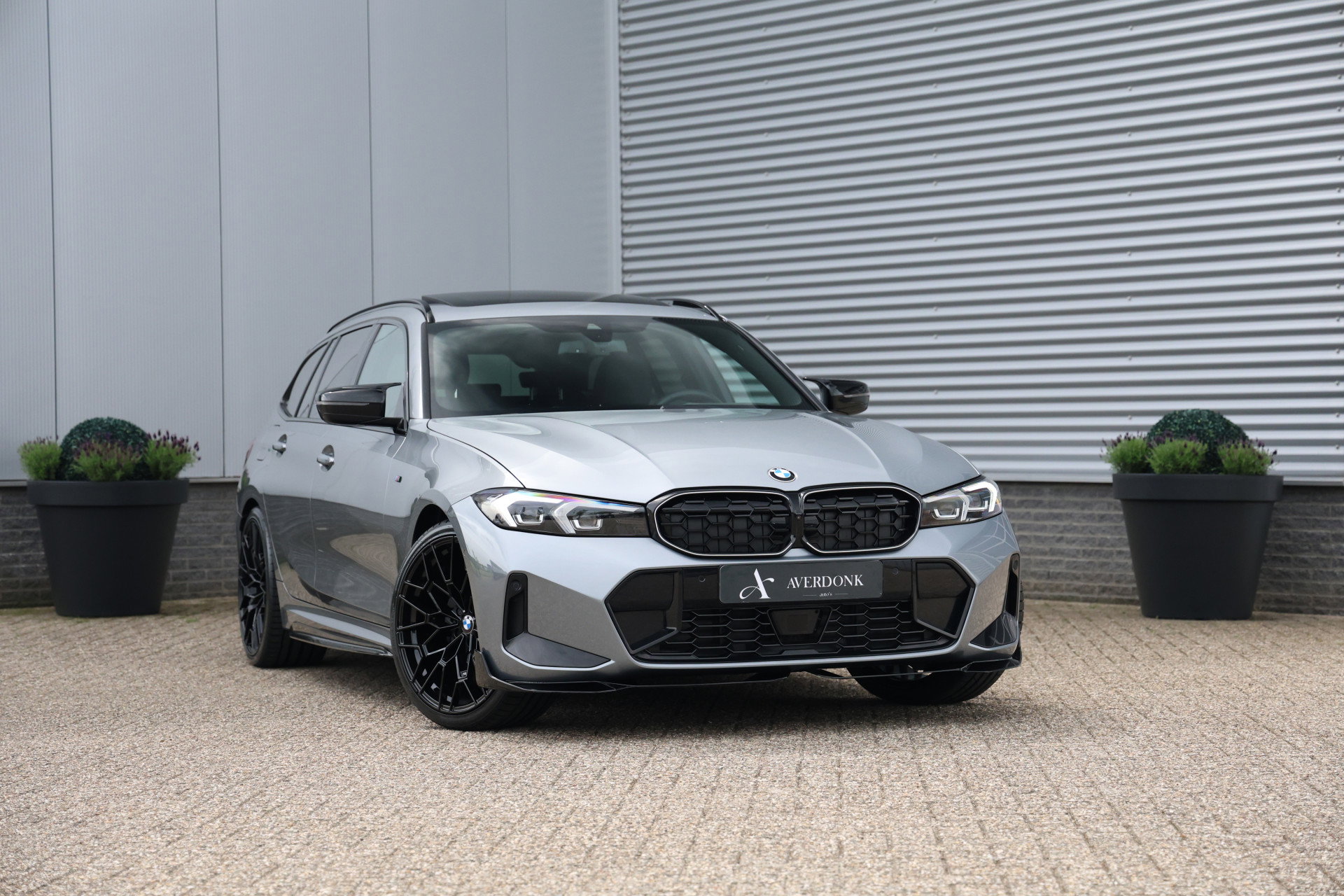 BMW 3 Serie - 0