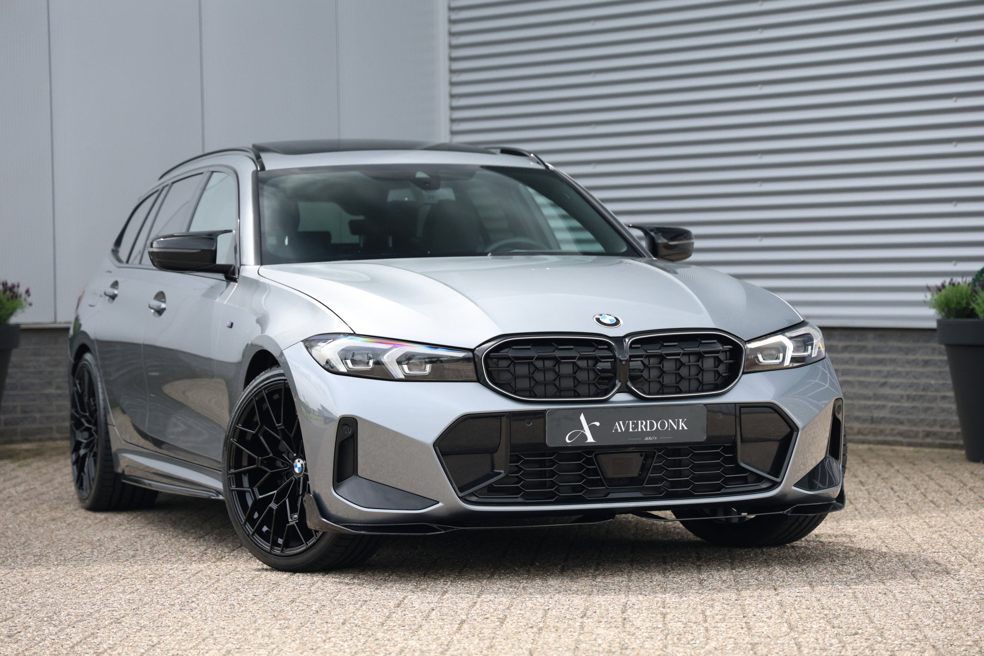 BMW 3 Serie - 8