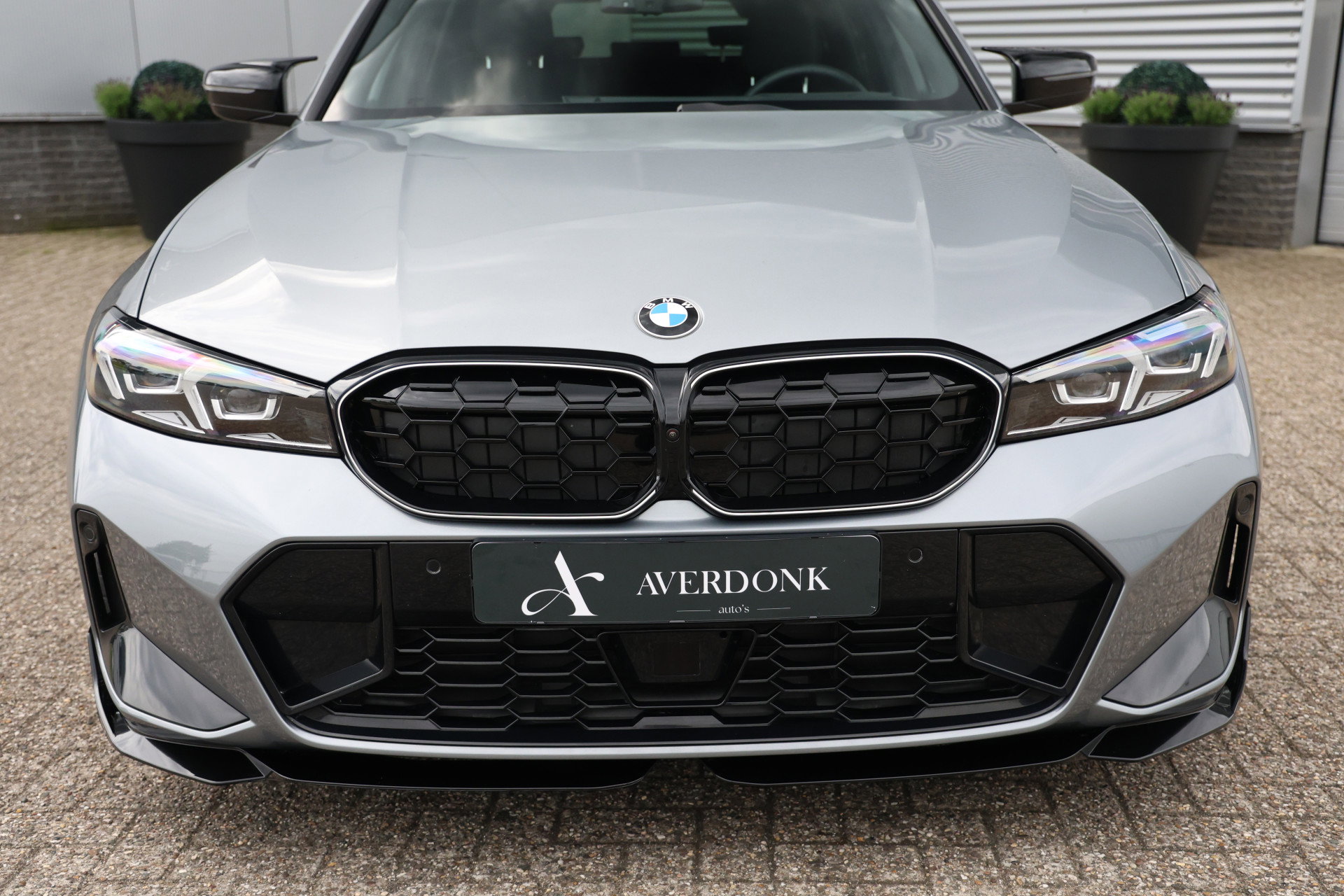 BMW 3 Serie - 7