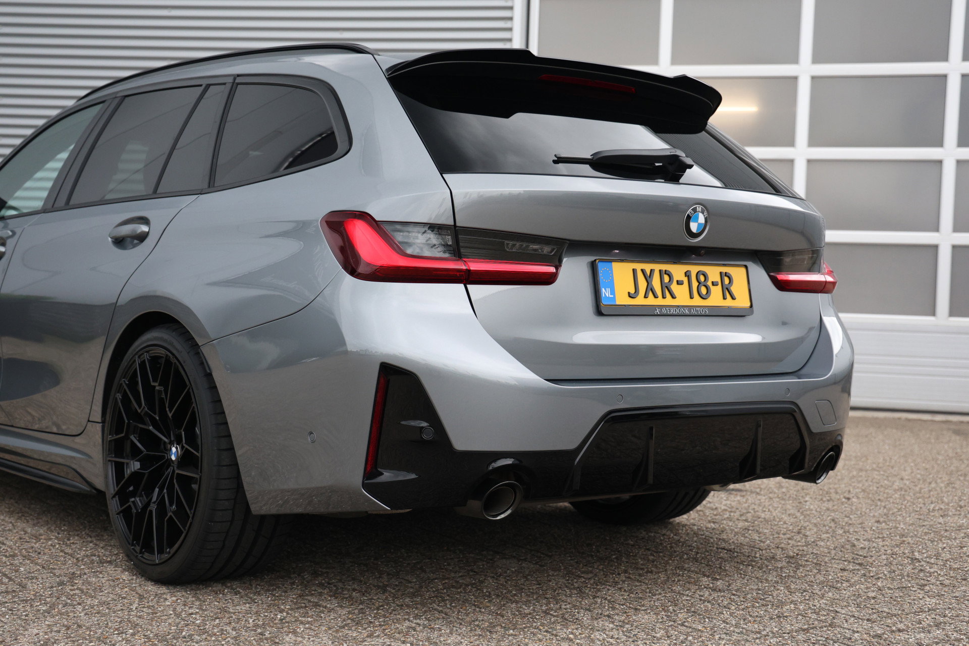 BMW 3 Serie - 28