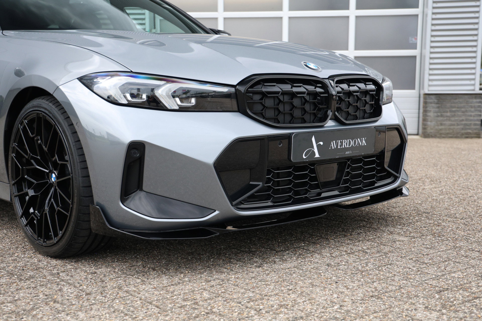 BMW 3 Serie - 10