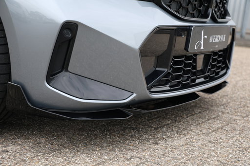 M-Performance voorspoiler