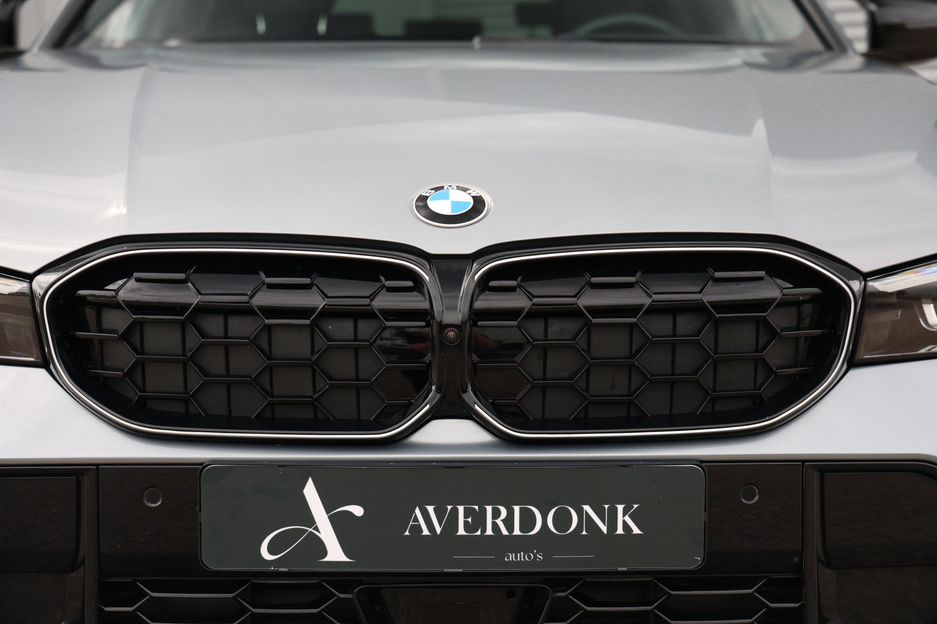 BMW 3 Serie - 14