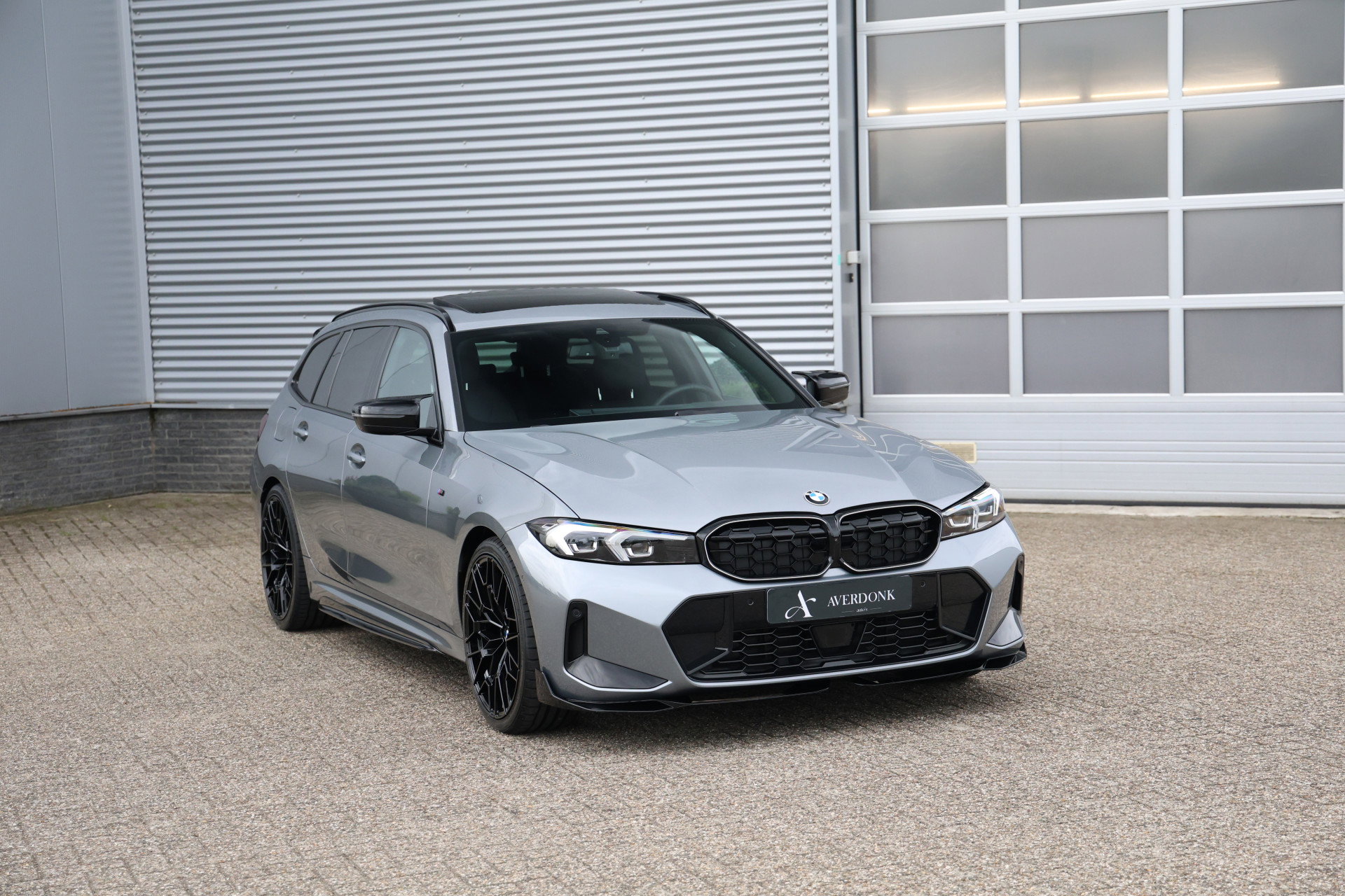 BMW 3 Serie - 23