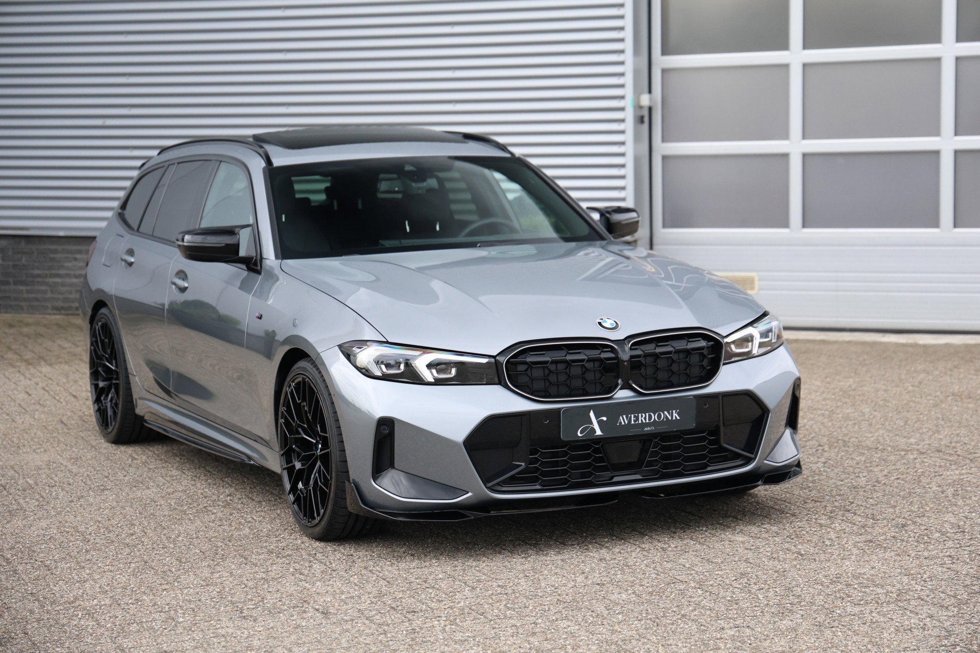 BMW 3 Serie - 16