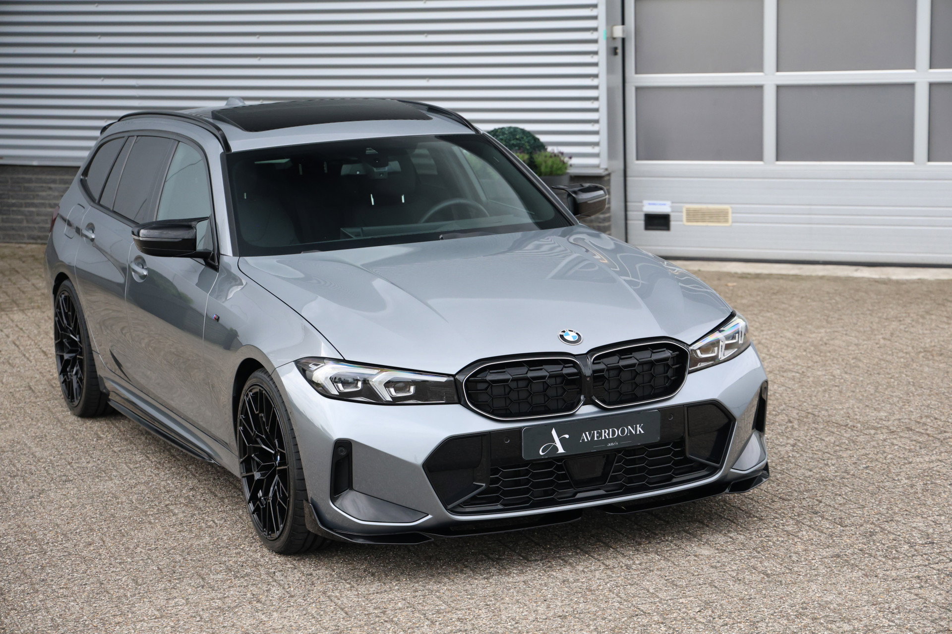 BMW 3 Serie - 9