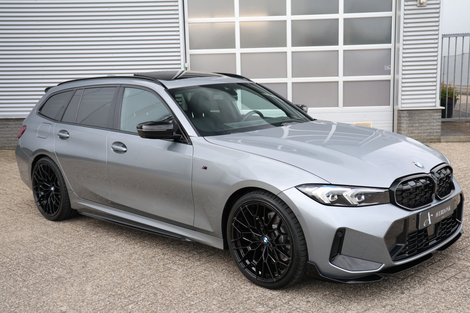 BMW 3 Serie - 19