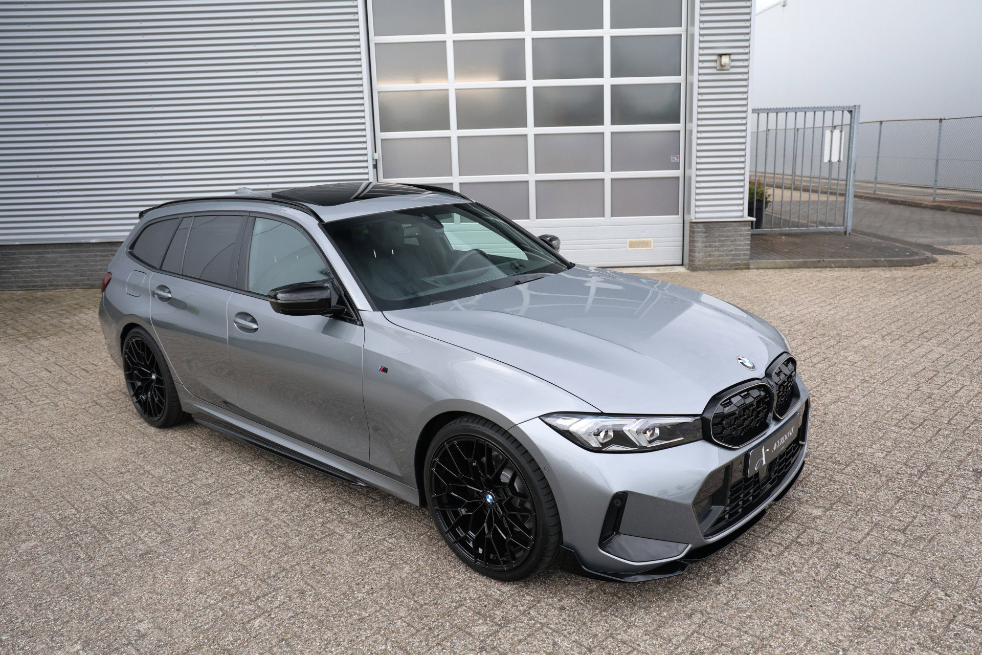 BMW 3 Serie - 20