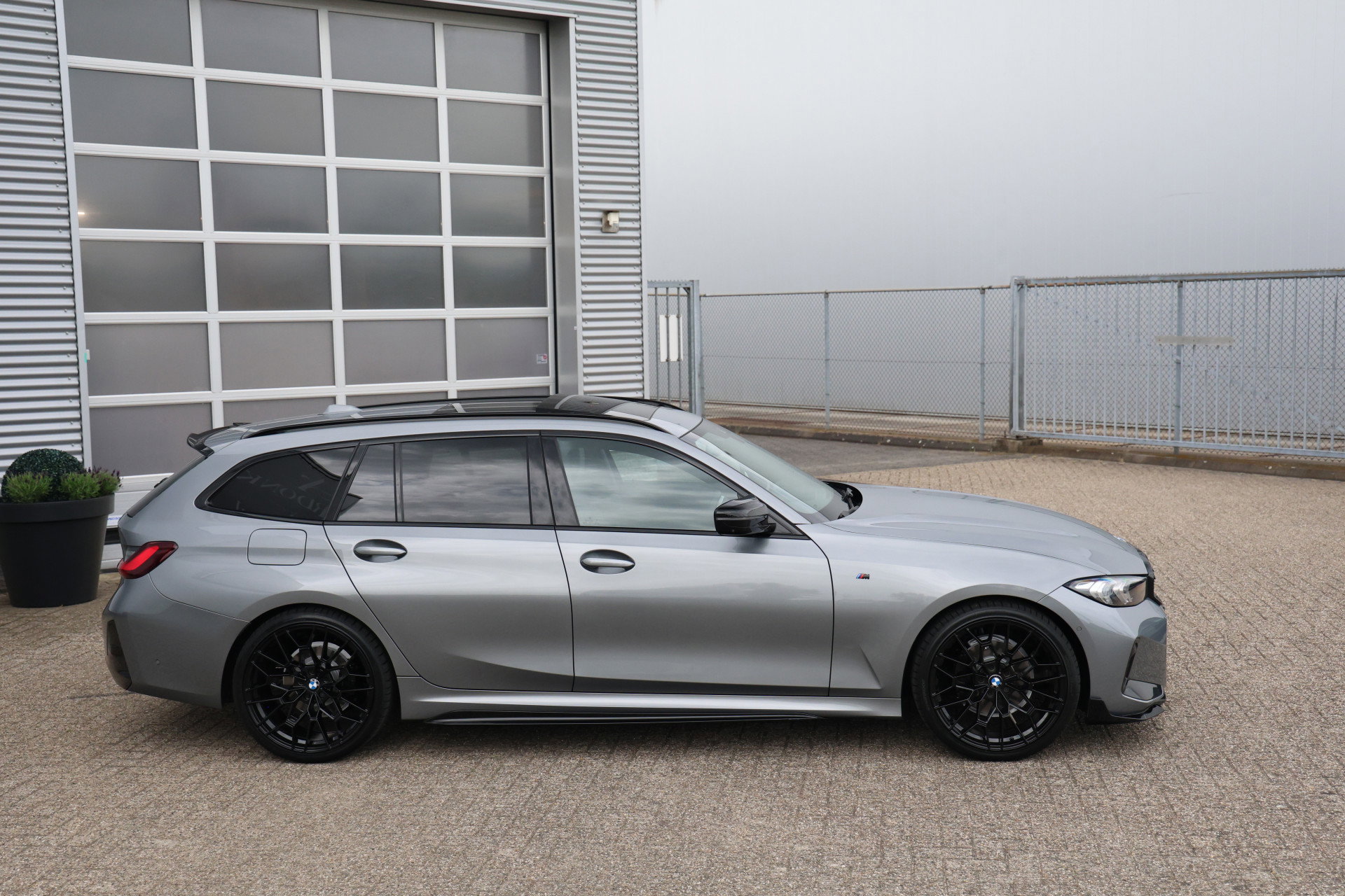 BMW 3 Serie - 11
