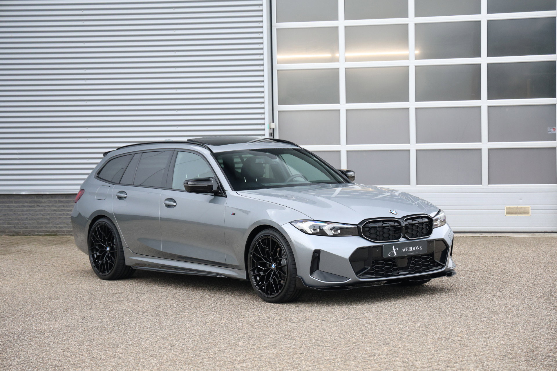 BMW 3 Serie - 5