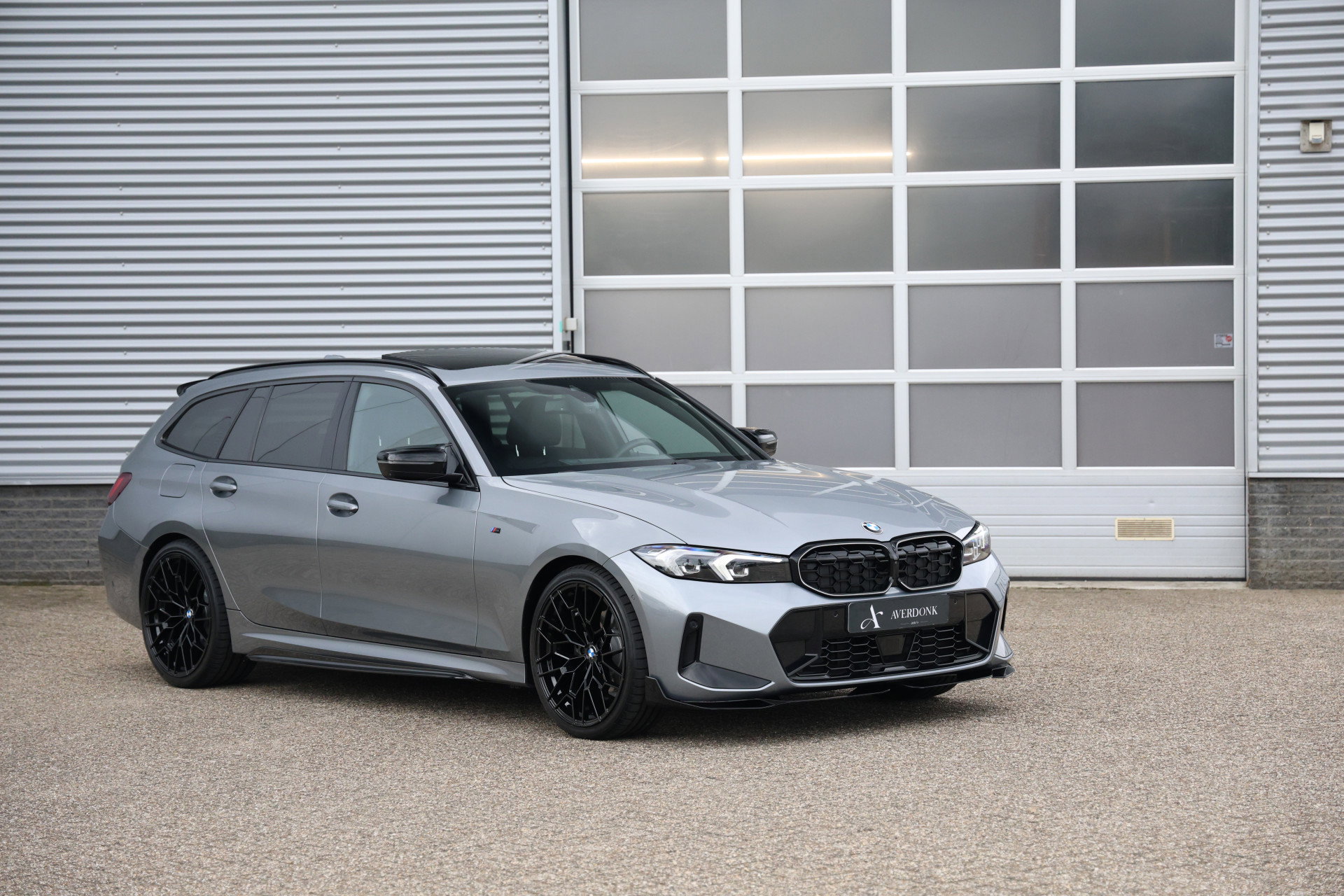 BMW 3 Serie - 21