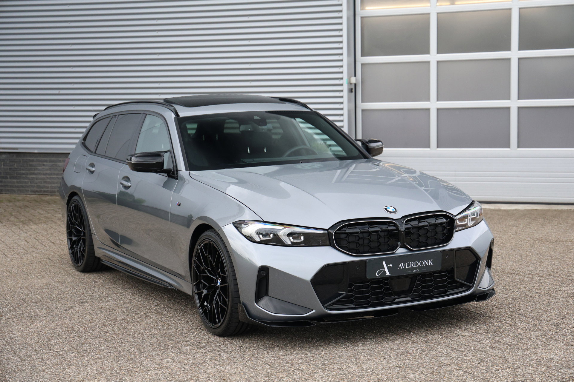 BMW 3 Serie - 17