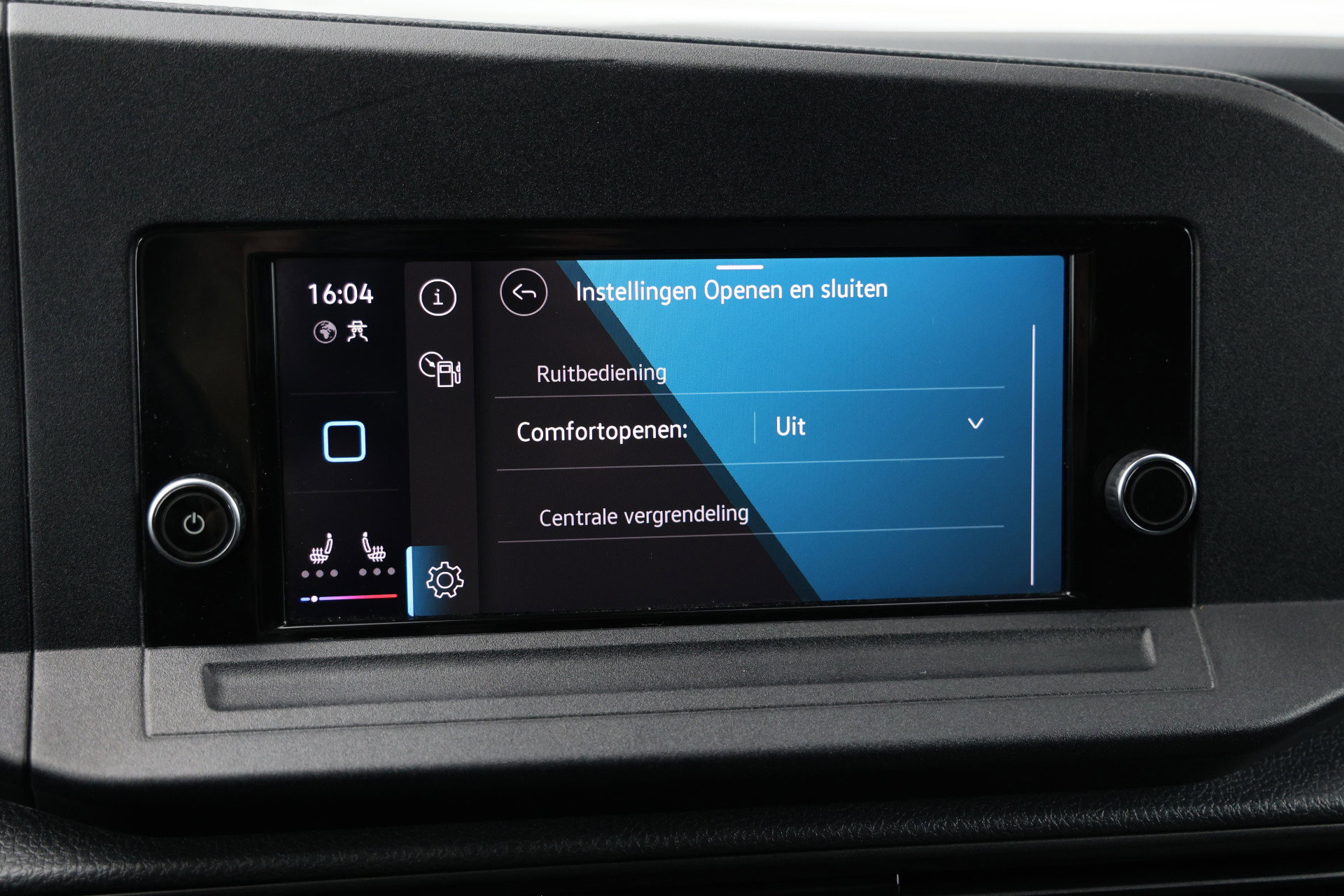 Volkswagen Caddy Cargo - 39