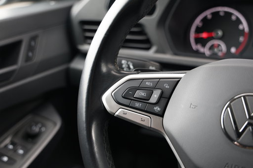 Cruise control