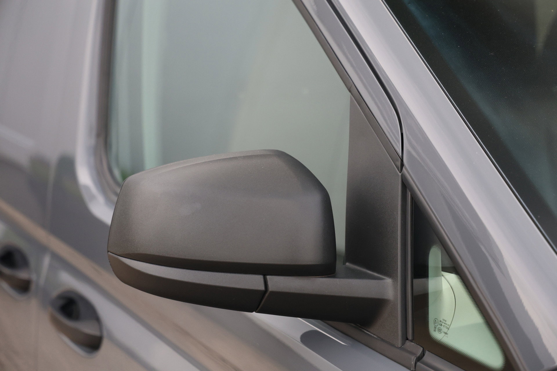 Volkswagen Caddy Cargo - 6