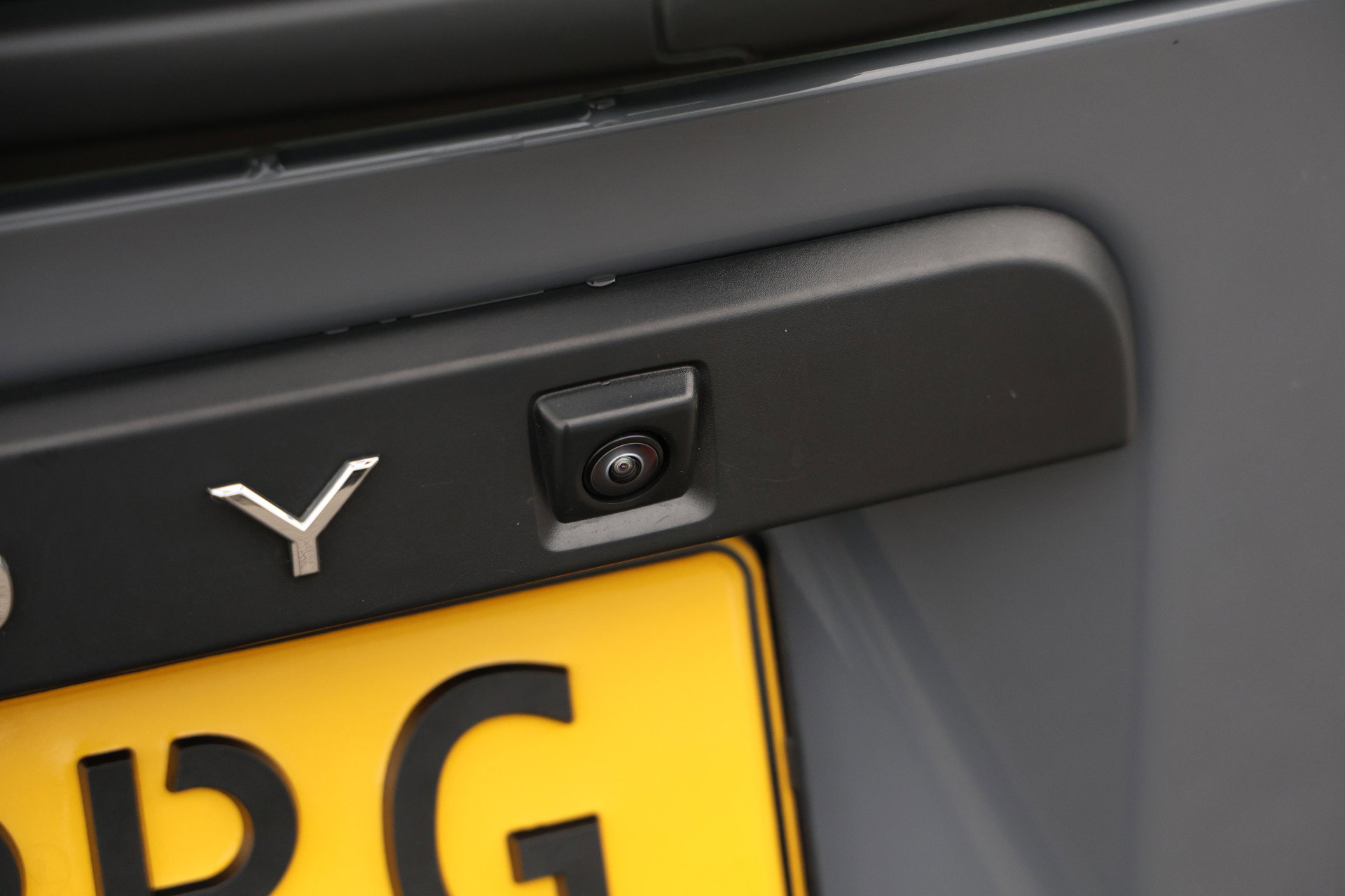 Volkswagen Caddy Cargo - 18