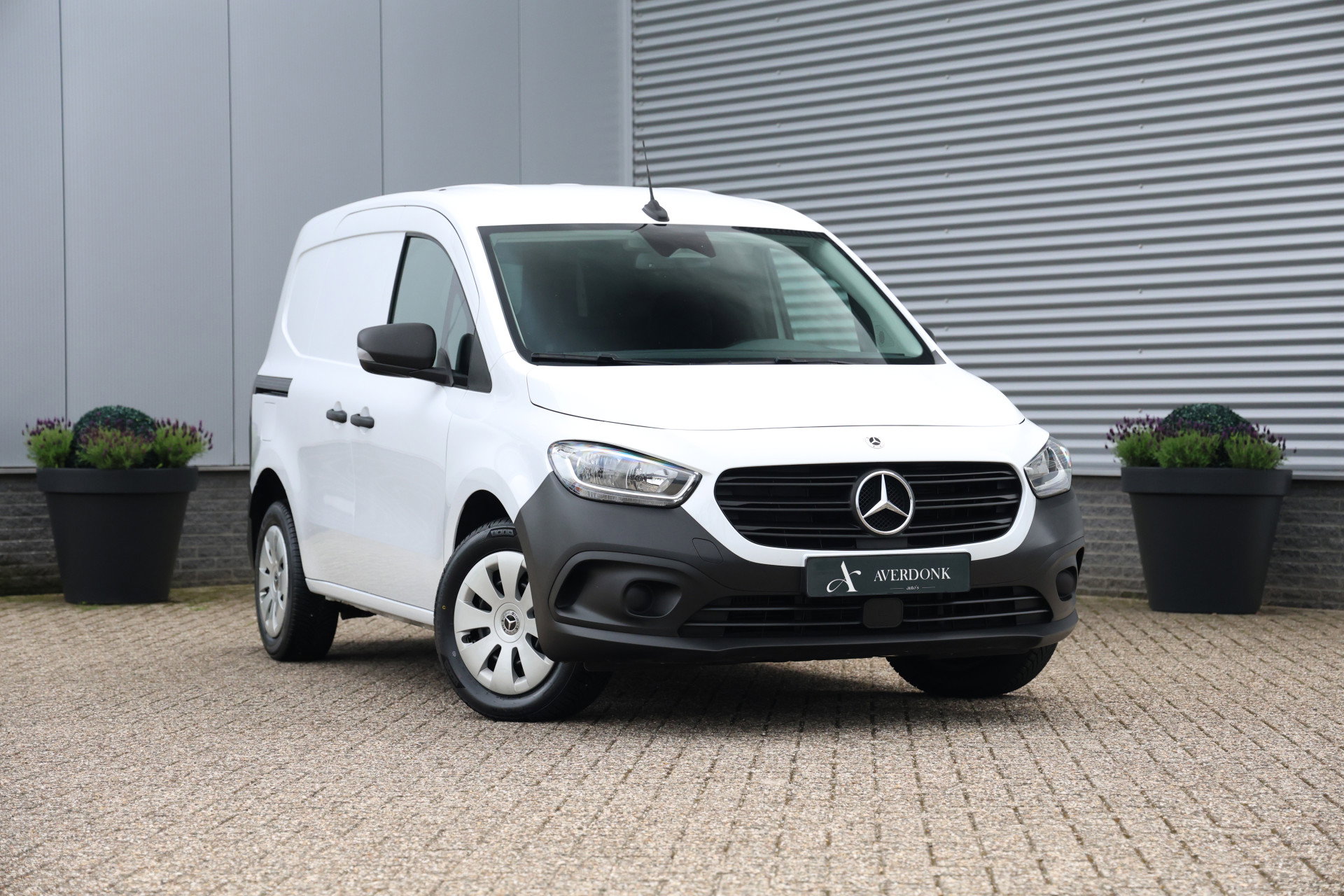 Mercedes-Benz Citan - 0